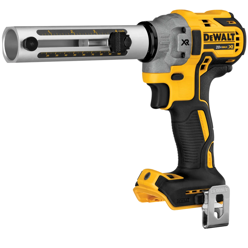 DeWalt DCE151B 20V MAX CABLE STRIPPER- TOOL ONLY