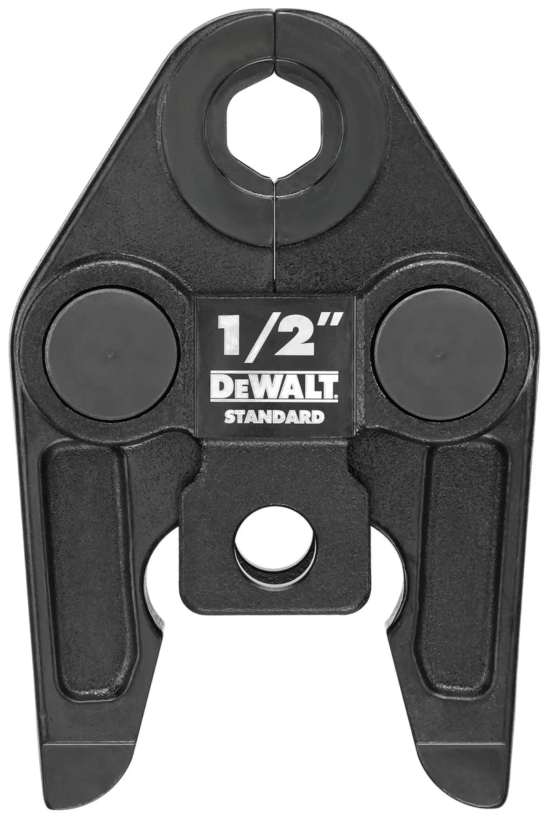 DeWalt DCE200012 1/2IN STANDARD PRESS JAWS