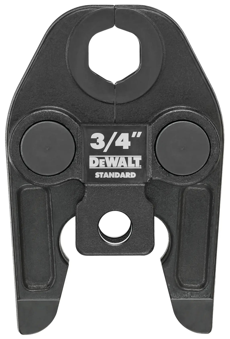 DeWalt DCE200034 3/4IN STANDARD PRESS JAWS