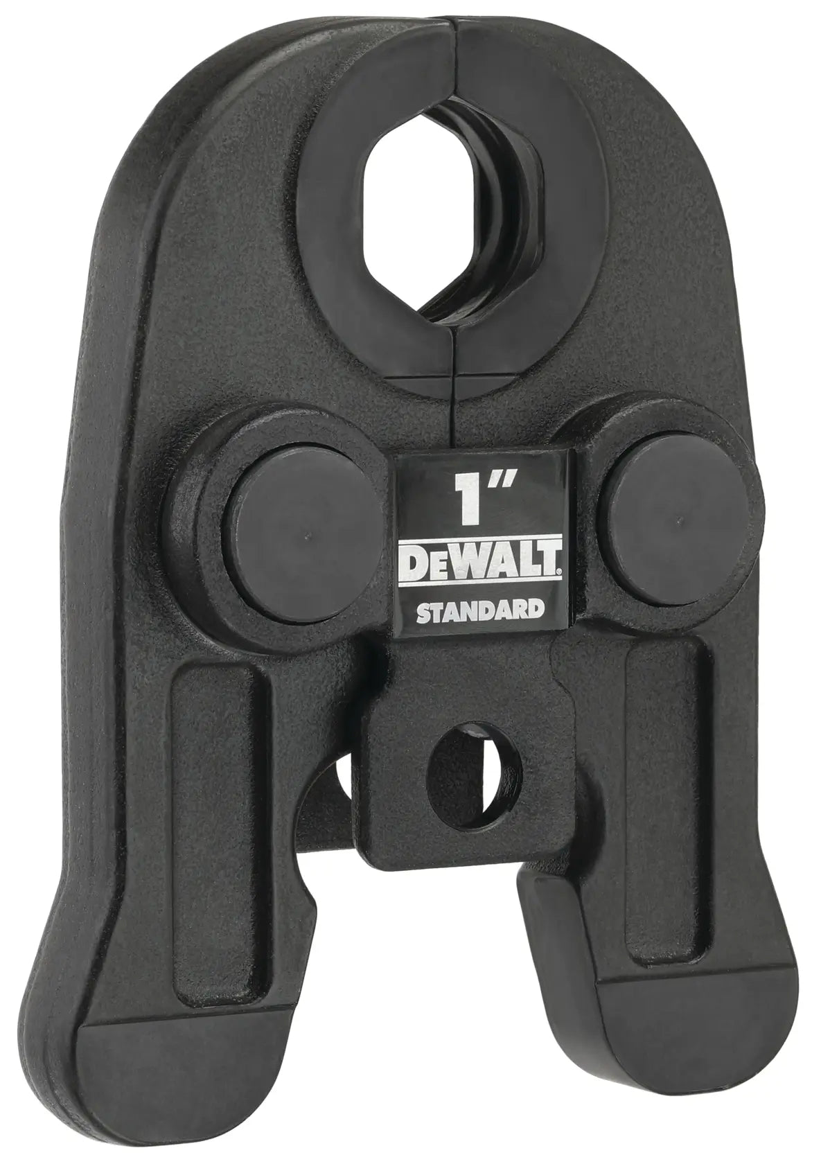 DeWalt DCE200100 1IN STANDARD PRESS JAWS