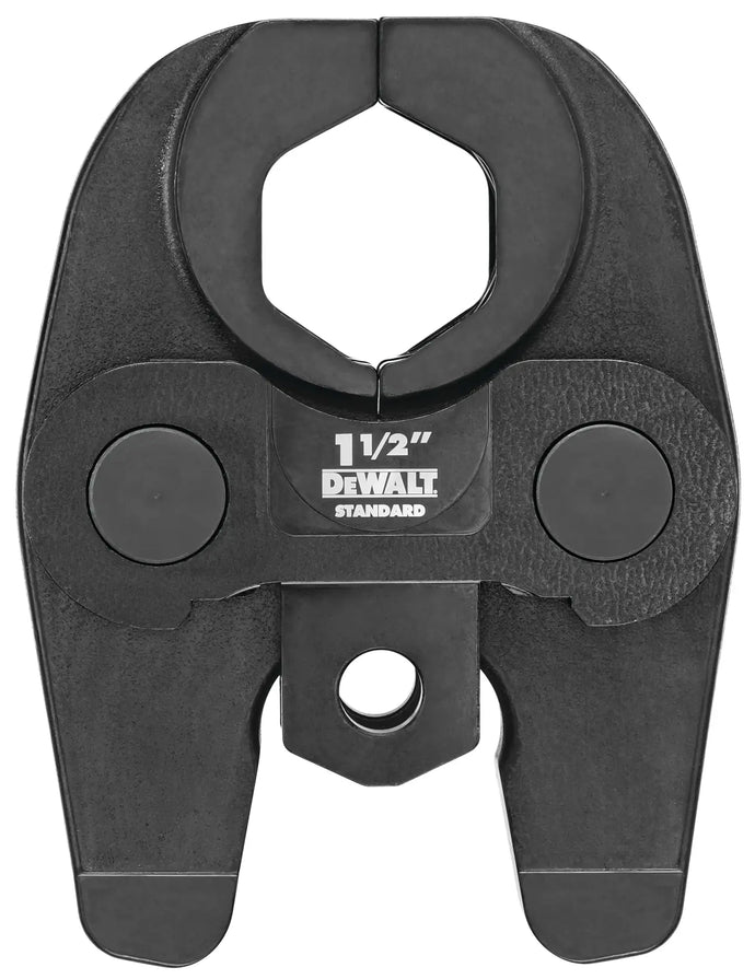 DeWalt DCE200112 1 1/2IN STANDARD PRESS JAWS