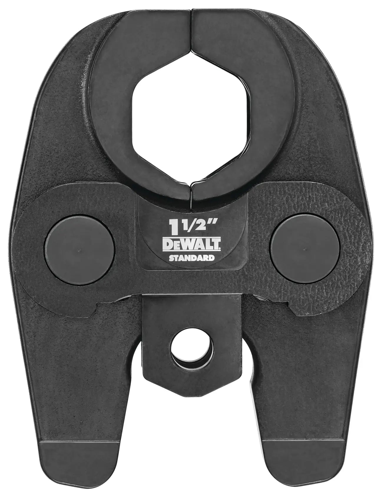 DeWalt DCE200112 1 1/2IN STANDARD PRESS JAWS