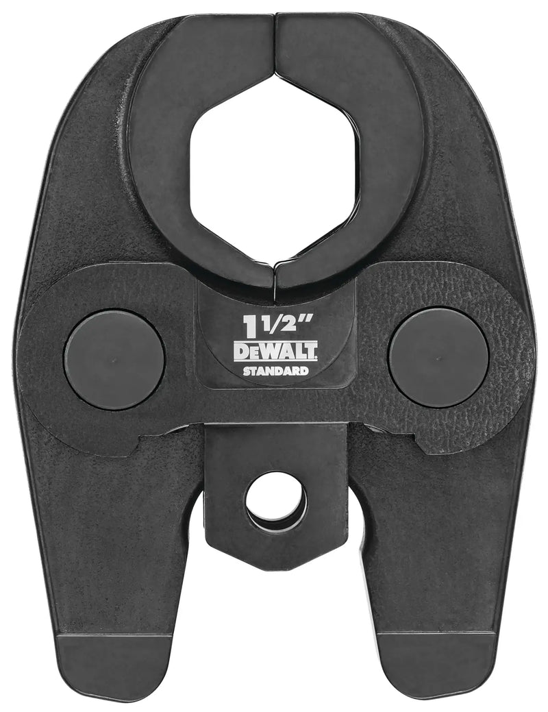 DeWalt DCE200112 1 1/2IN STANDARD PRESS JAWS