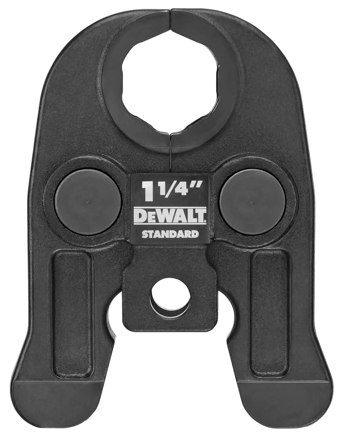 DeWalt DCE200114 1 1/4IN STANDARD PRESS JAWS