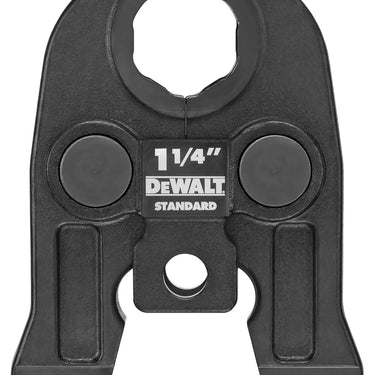 DeWalt DCE200114 1 1/4IN STANDARD PRESS JAWS