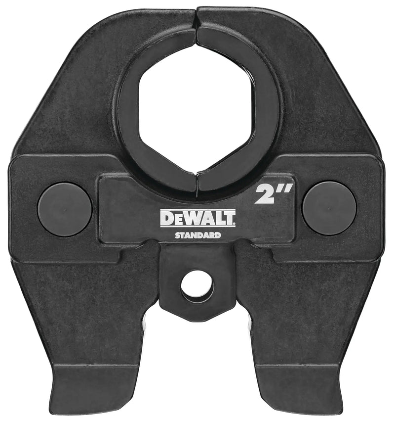 DeWalt DCE200200 2IN STANDARD PRESS JAWS