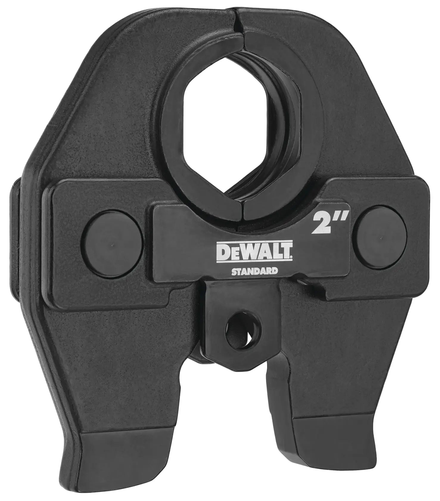 DeWalt DCE200200 2IN STANDARD PRESS JAWS
