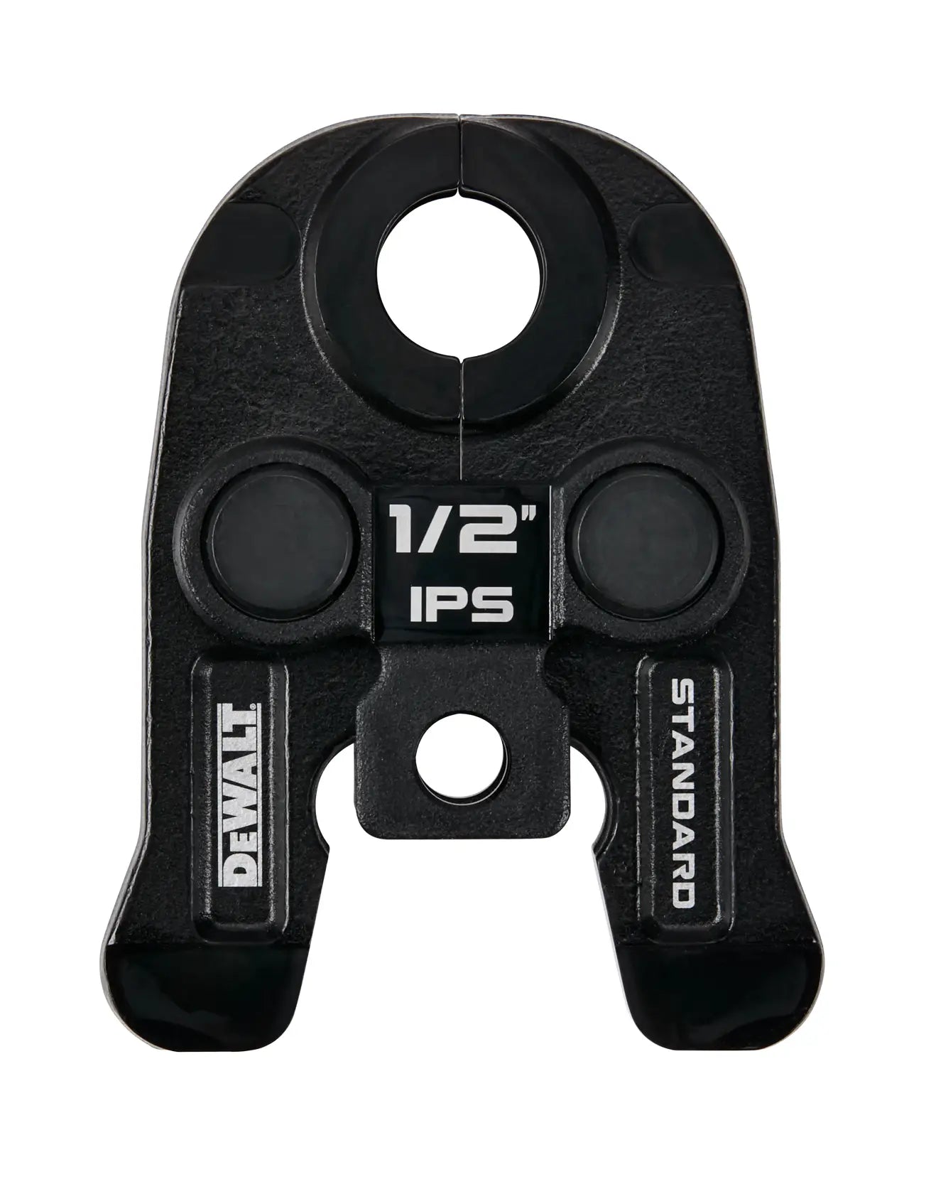 DeWalt DCE202012 1/2IN IPS JAW