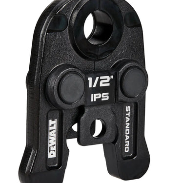 DeWalt DCE202012 1/2IN IPS JAW