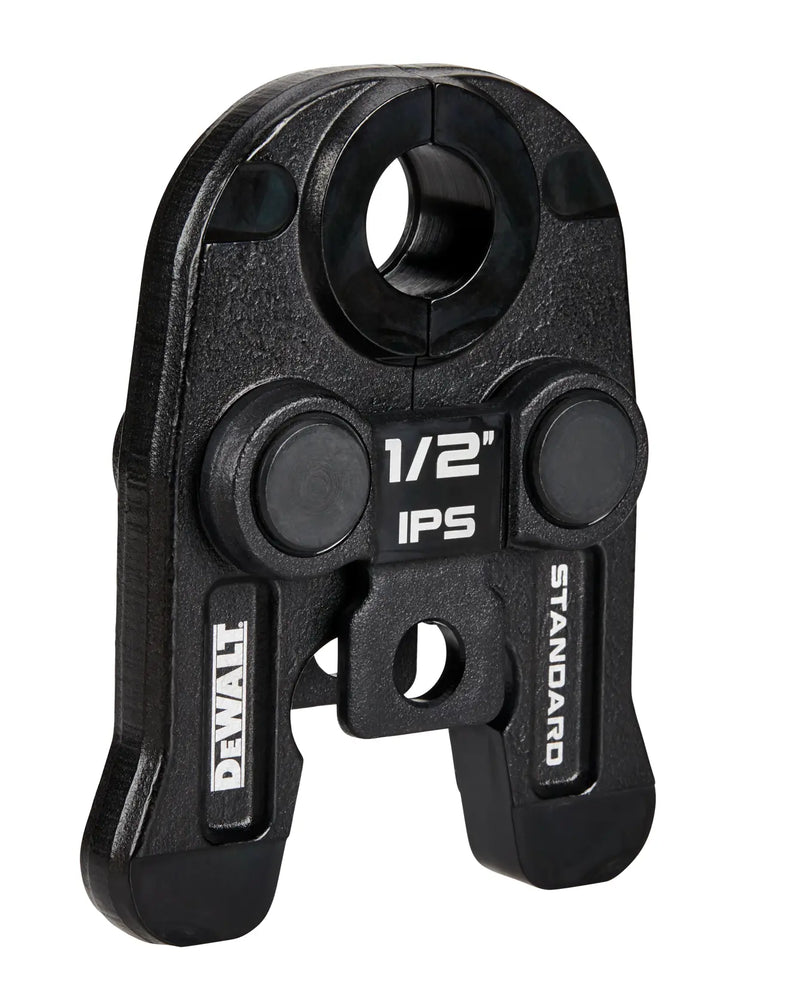 DeWalt DCE202012 1/2IN IPS JAW