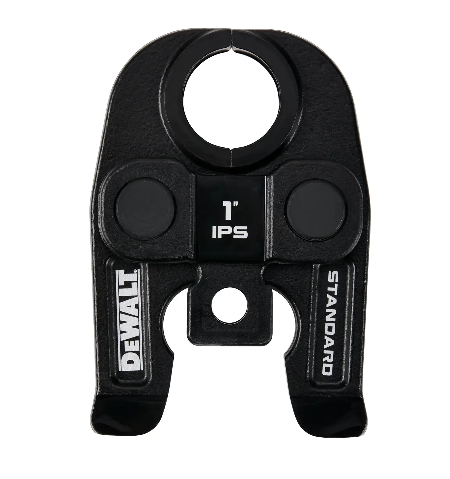 DeWalt DCE202100 1IN IPS JAW