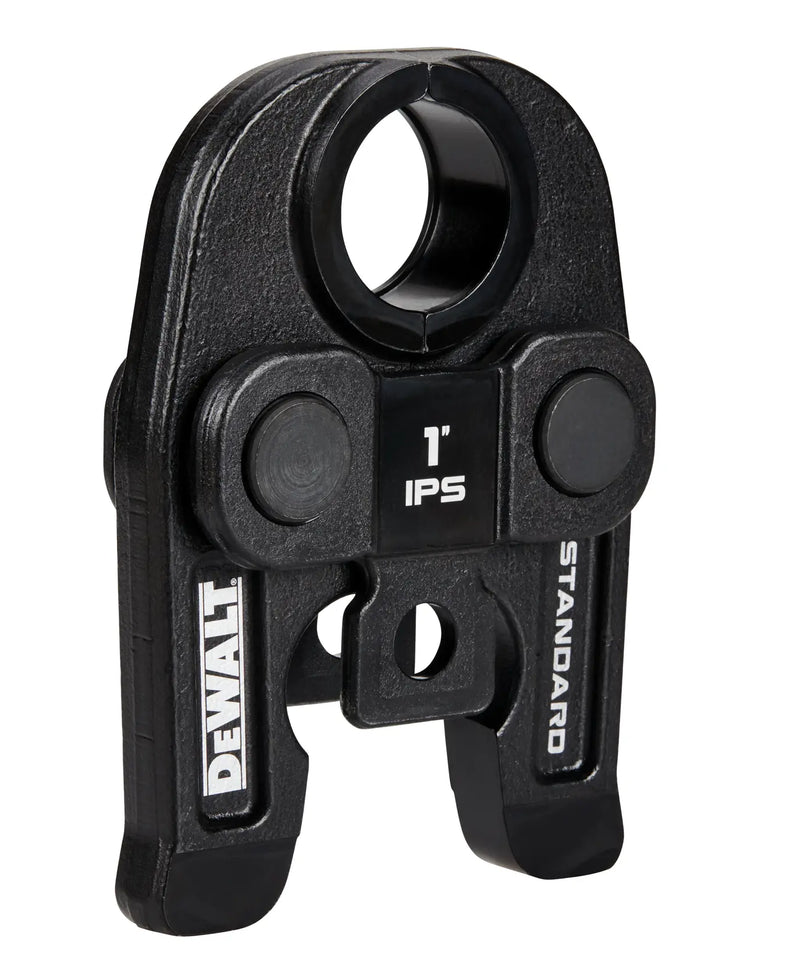 DeWalt DCE202100 1IN IPS JAW