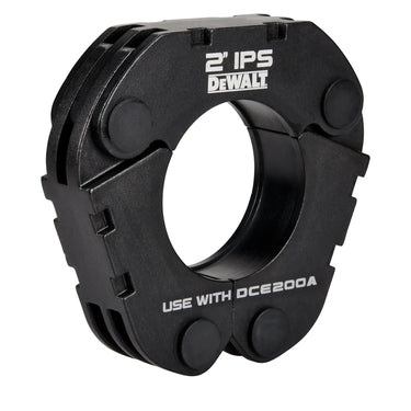DeWalt DCE203200 2IN IPS PRESS RING