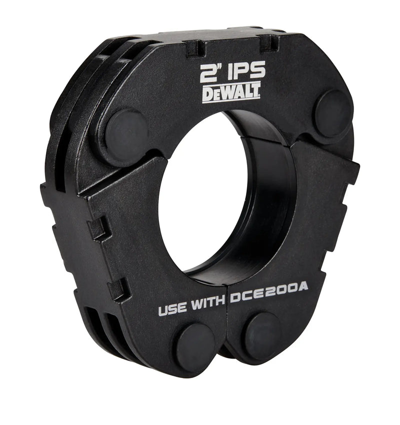 DeWalt DCE203200 2IN IPS PRESS RING