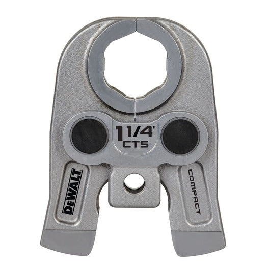DeWalt DCE210114 Compact 1 1/4in. CTS Jaw