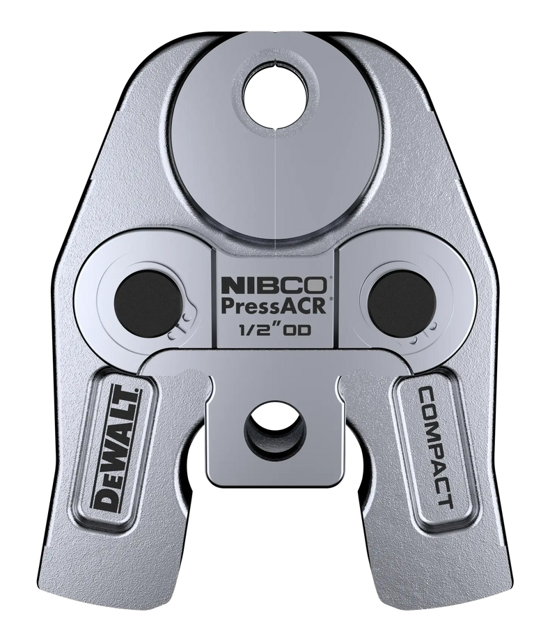 DeWalt DCE214012 Compact 1/2in. ACR Press Jaws