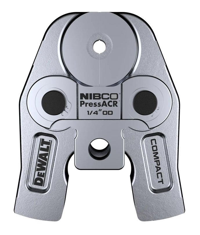 DeWalt DCE214014 Compact 1/4in. ACR Press Jaws