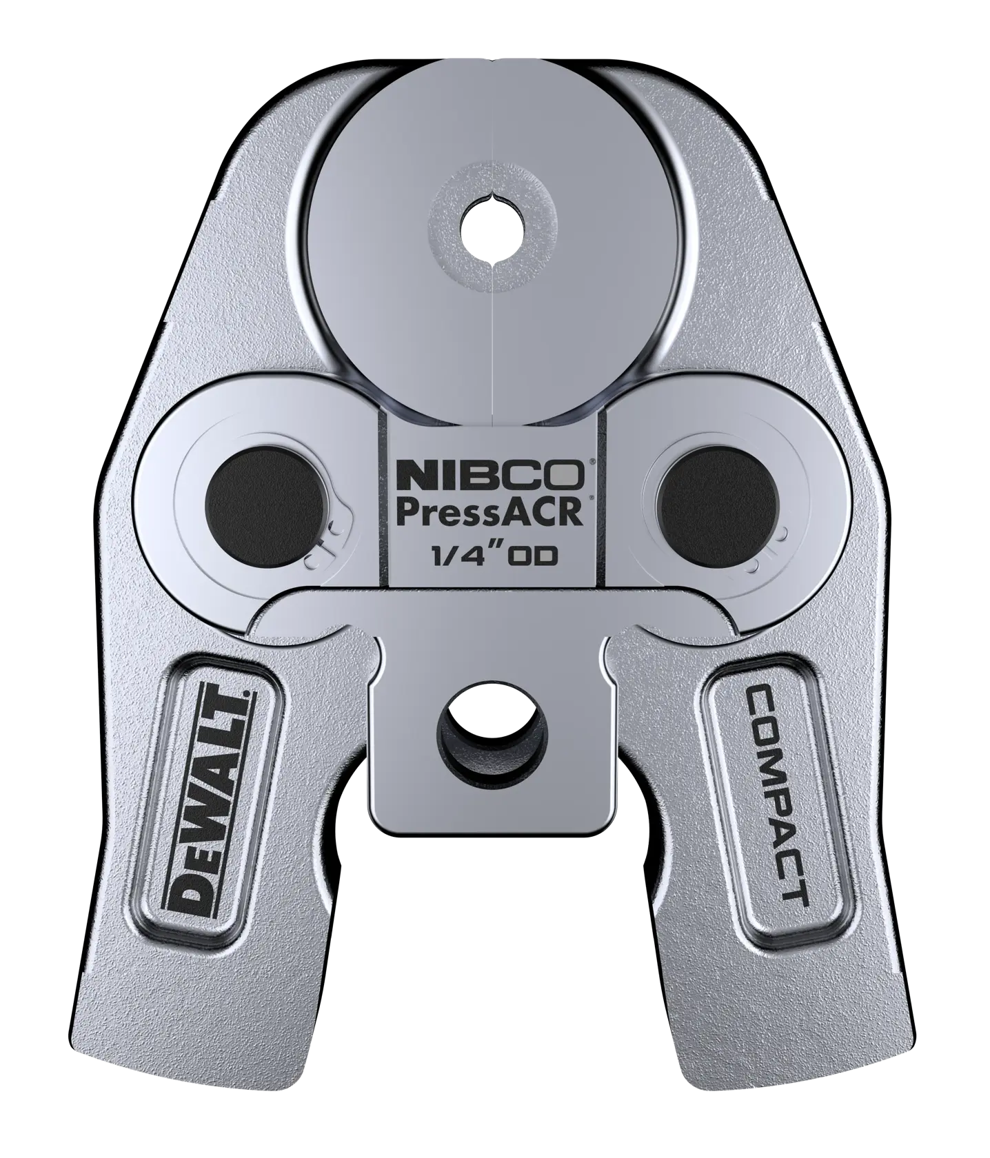 DeWalt DCE214014 Compact 1/4in. ACR Press Jaws