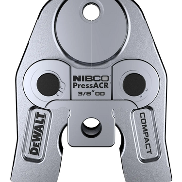 DeWalt DCE214038 Compact 3/8in. ACR Press Jaws