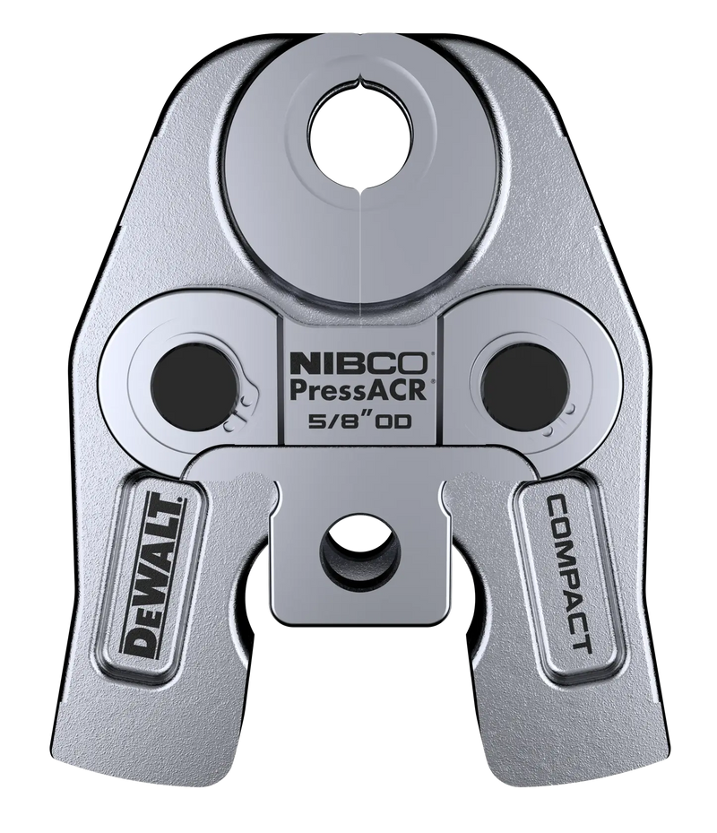 DeWalt DCE214058 Compact 5/8in. ACR Press Jaws