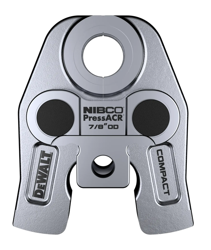 DeWalt DCE214078 Compact 7/8in. ACR Press Jaws