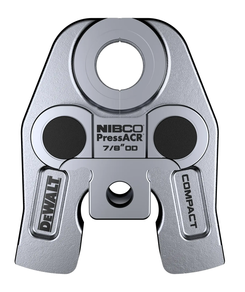 DeWalt DCE214078 Compact 7/8in. ACR Press Jaws