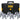 DeWalt DCE214K Compact 1/4in. - 7/8in. PressACR Jaw Kit