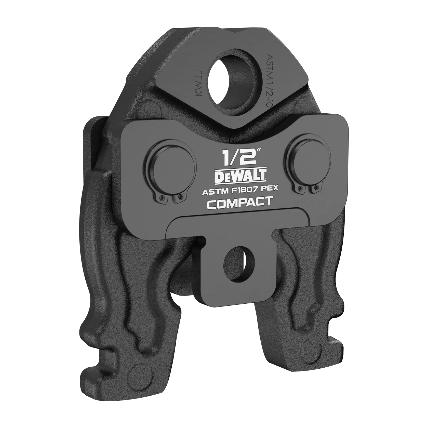 DeWalt DCE215012 DEWALT 1/2IN Compact PEX F1807 PRESS JAW