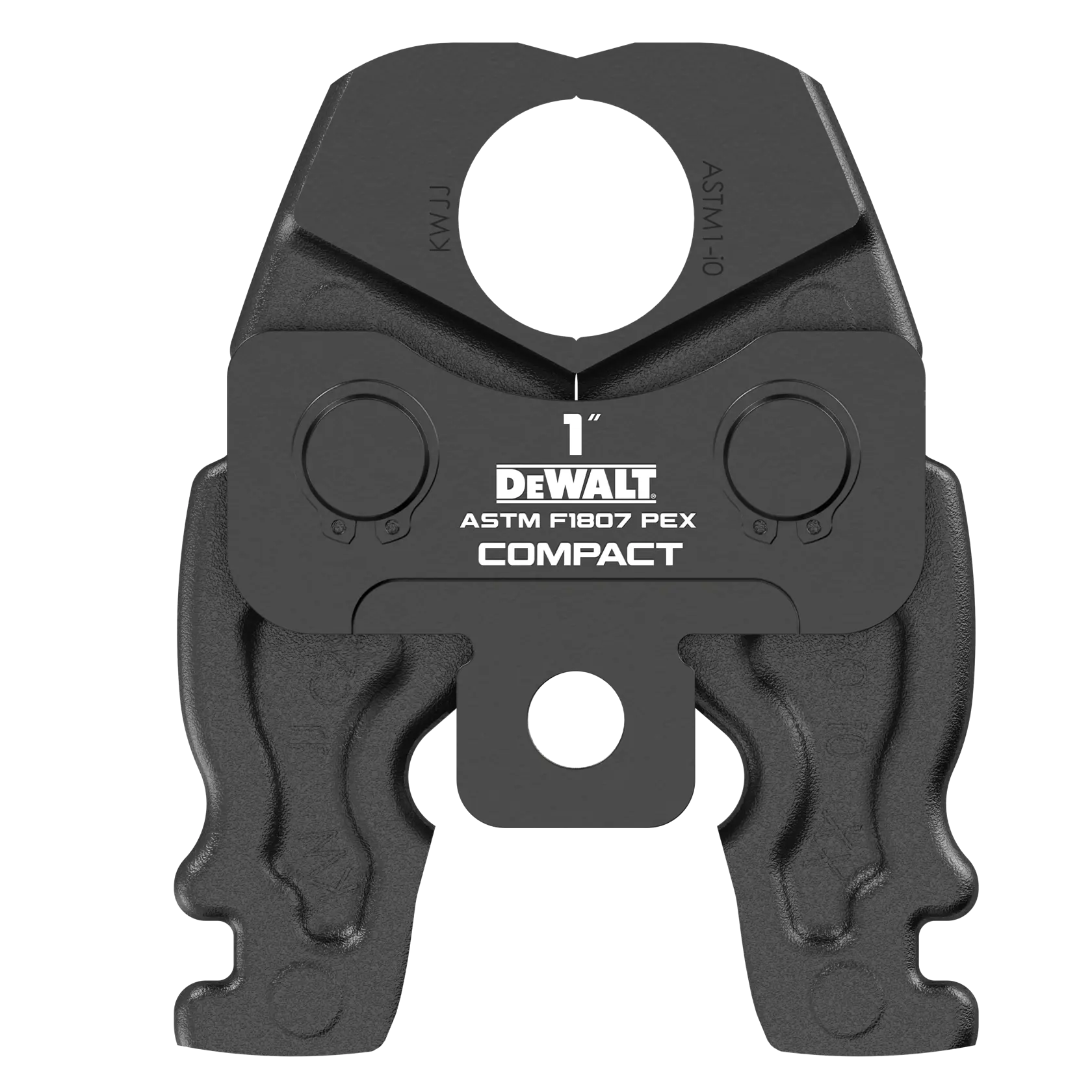 DeWalt DCE215100 DEWALT 1IN Compact PEX F1807 PRESS JAW