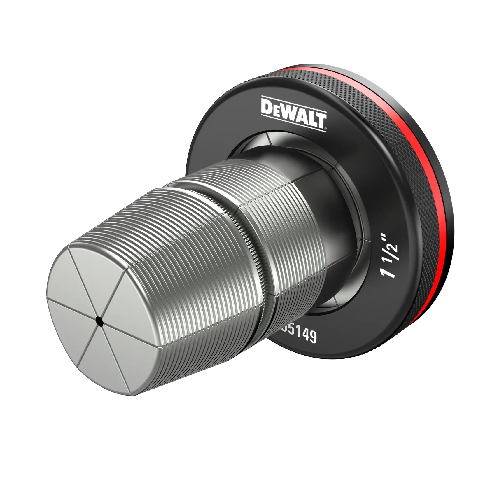 DeWalt DCE410112 DCE410 1-1/2IN EXPANDER HEAD