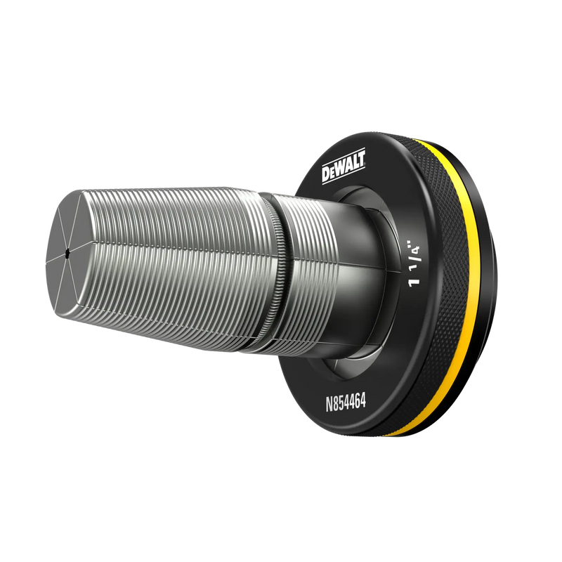 DeWalt DCE410114 DCE410 1-1/4IN. EXPANDER HEAD