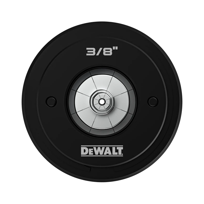 DeWalt DCE450038 3/8IN ADJUSTABLE SWAGE EXPANSION