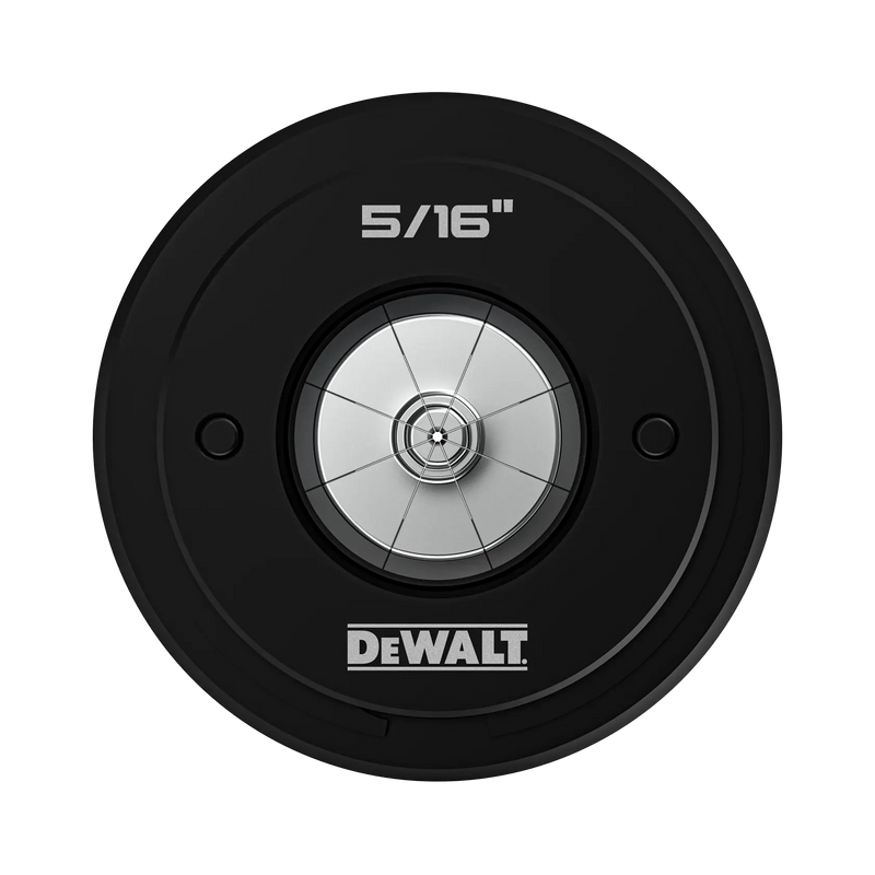 DeWalt DCE4500516 5/16IN ADJUSTABLE SWAGE EXPANSION
