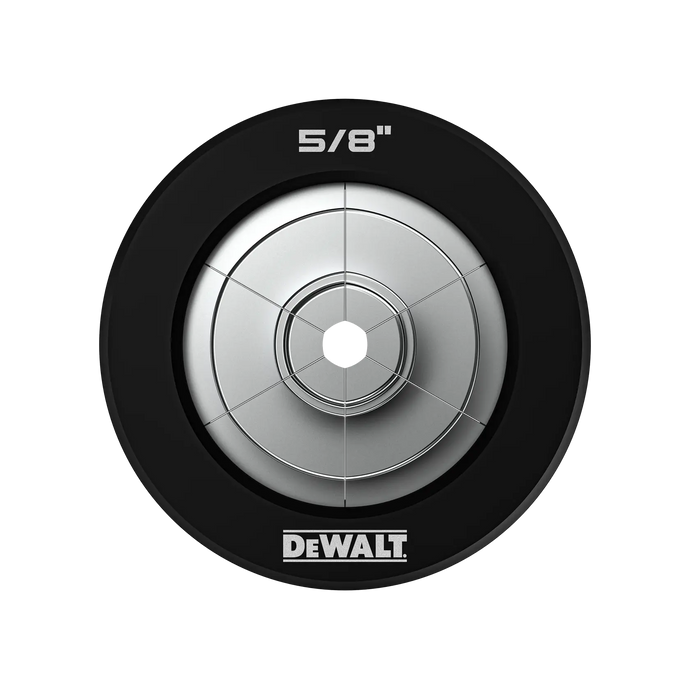 DeWalt DCE450058 5/8IN SWAGE EXPANSION HEAD