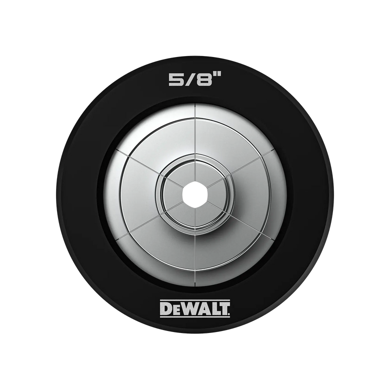 DeWalt DCE450058 5/8IN SWAGE EXPANSION HEAD