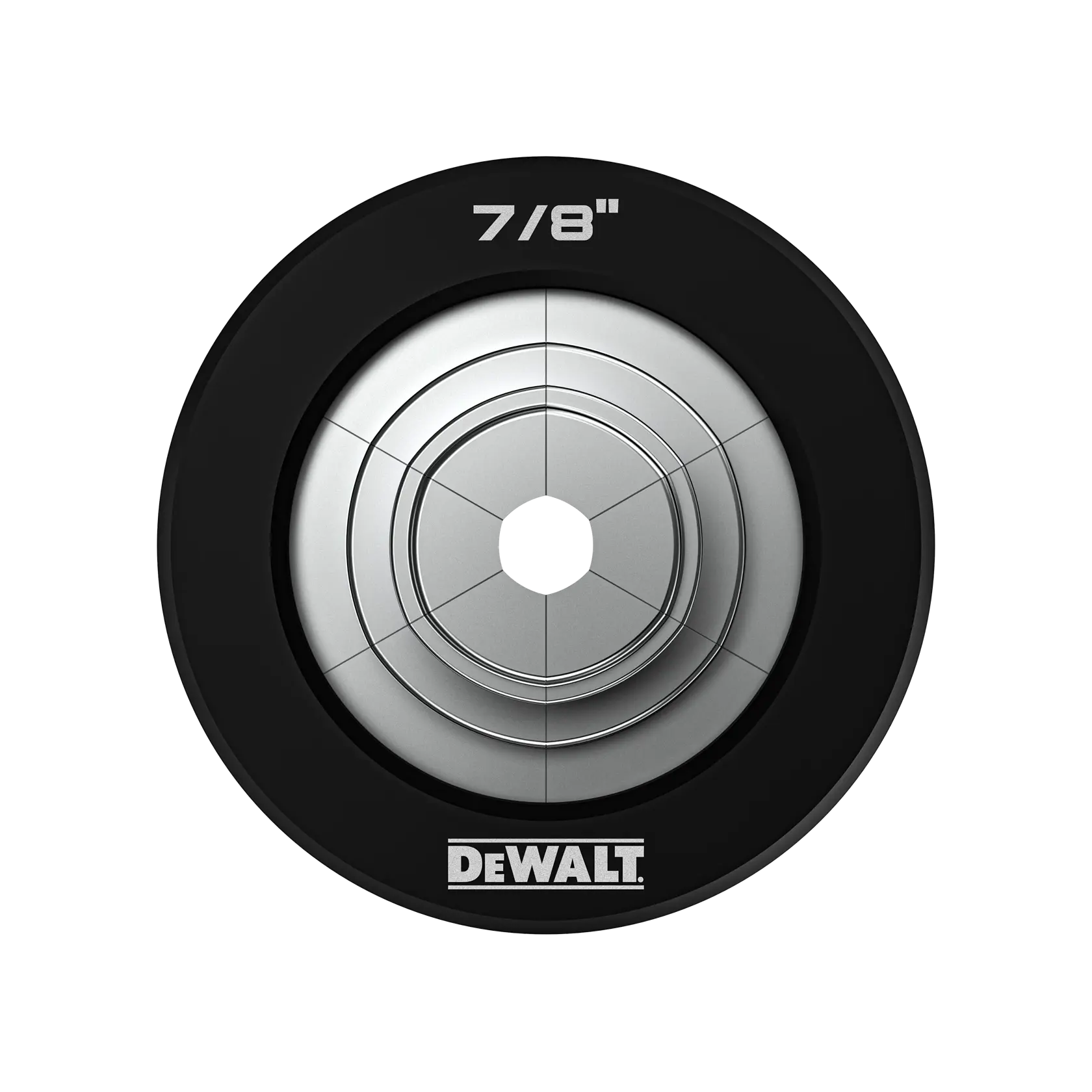 DeWalt DCE450078 7/8IN SWAGE EXPANSION HEAD