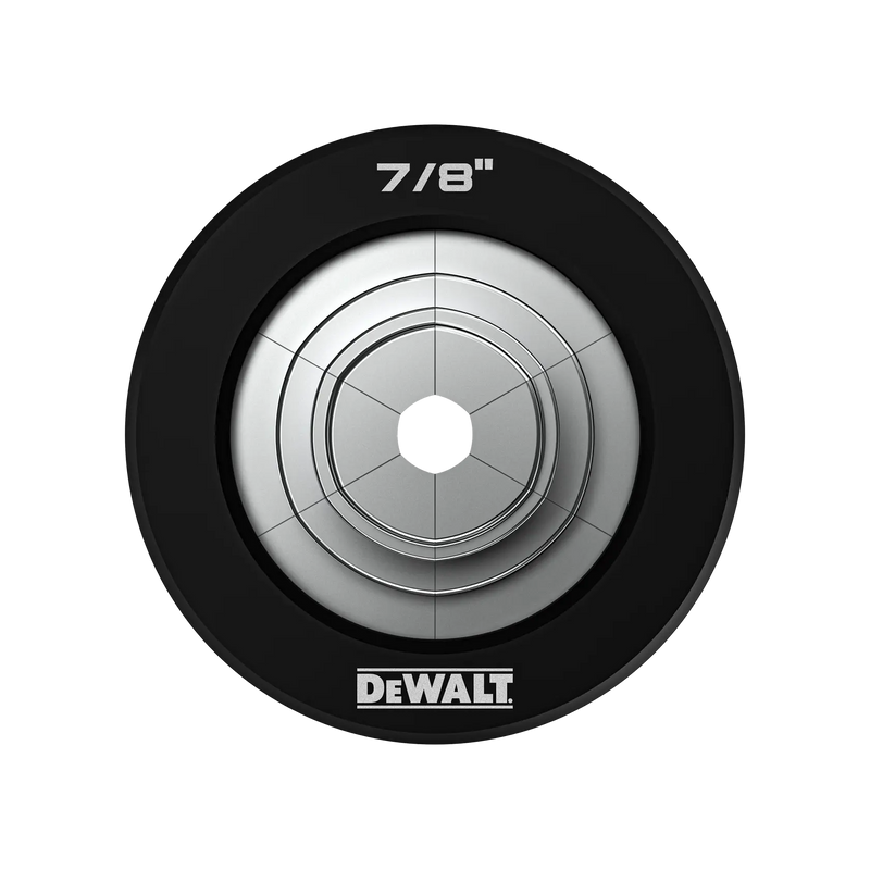 DeWalt DCE450078 7/8IN SWAGE EXPANSION HEAD