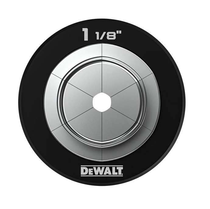 DeWalt DCE450118 1-1/8IN SWAGE EXPANSION HEAD