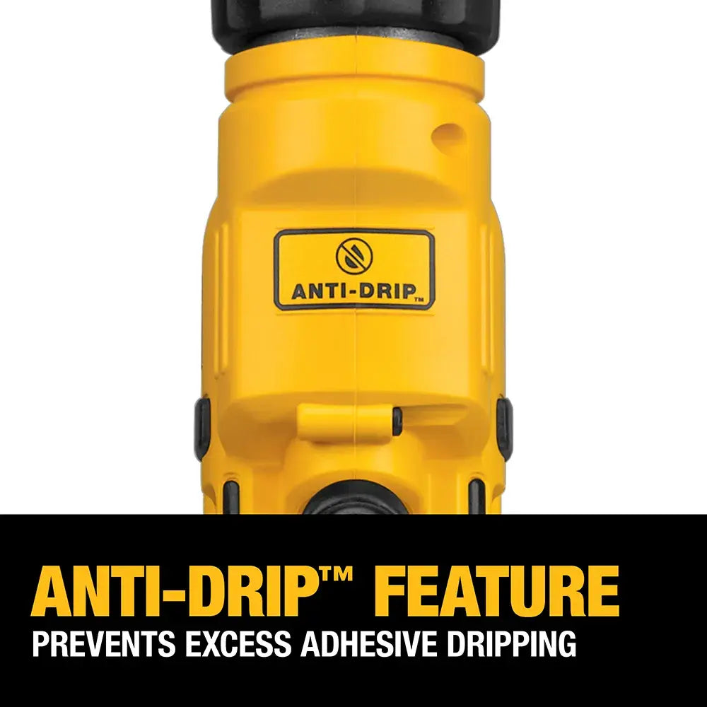 DeWalt DCE560B 20V QUIKSHOT ADHESIVE DISPENSER BARE