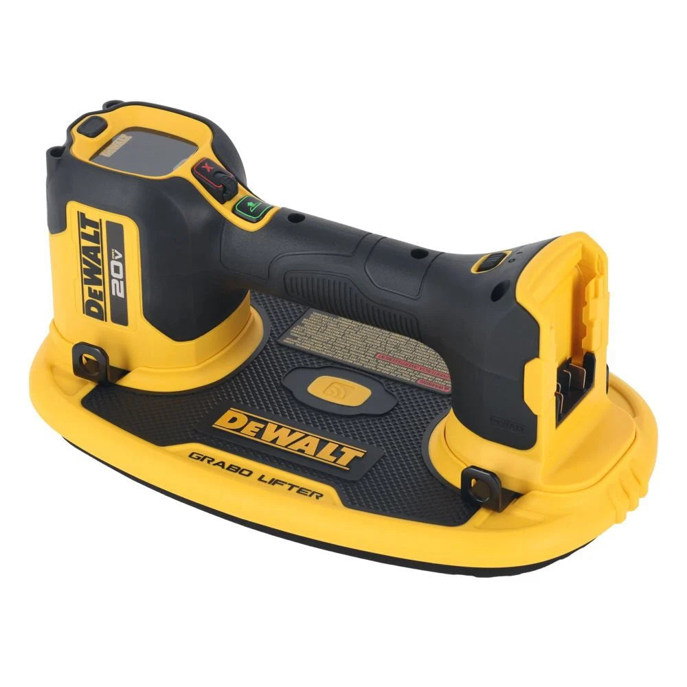 DEWALT DEWALT 20V GRABO LIFTER (NA-BARE) [DCE592B]