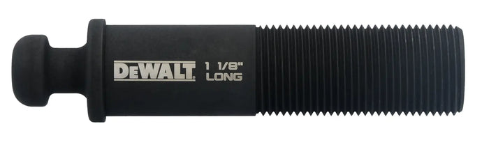 DeWalt DCE600DS118L SHELL 1-1/8 IN. KNOCKOUT DRAW STUD (LON