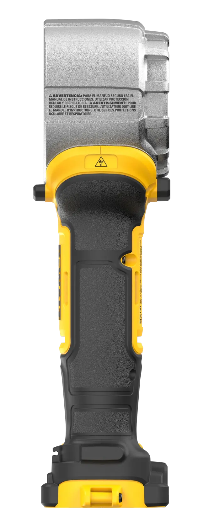 DeWalt DCE710B 20V MAX* Pipe Deburring Tool (Tool Only)