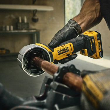 DeWalt DCE710B 20V MAX* Pipe Deburring Tool (Tool Only)