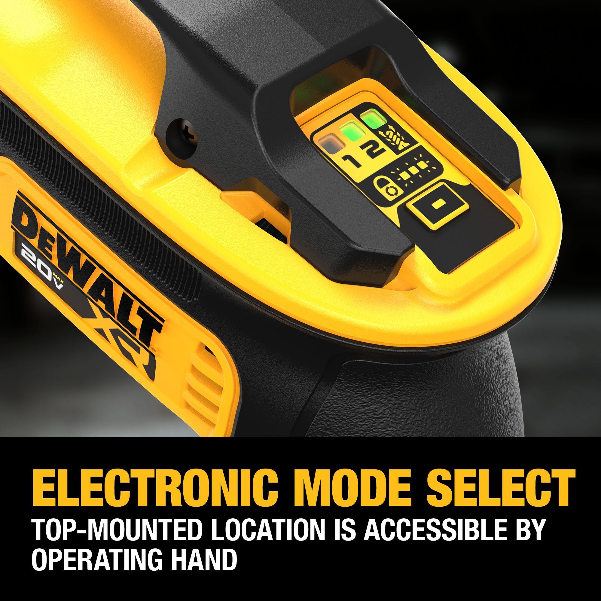 DEWALT DCF630B 20V MAX DRYWALL SCREWGUN BARE