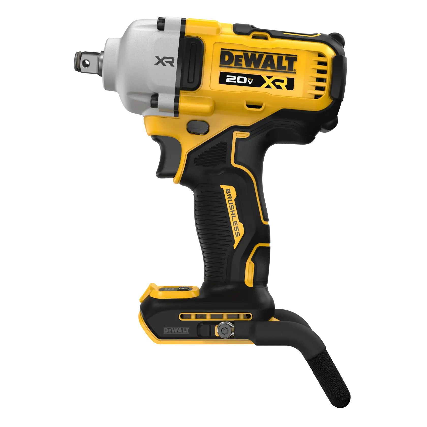DeWalt DCF891BLR 20V MAX 1/2in Mid-Torque IW w/HR and LR
