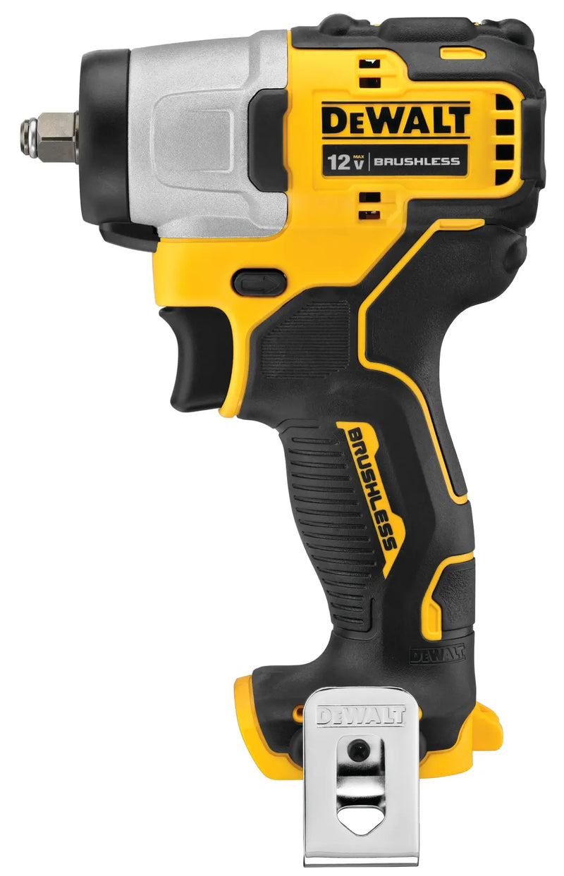 DeWalt DCF902B 12V MAX BRUSHLESS 3/8IN IMPACT WRENCH