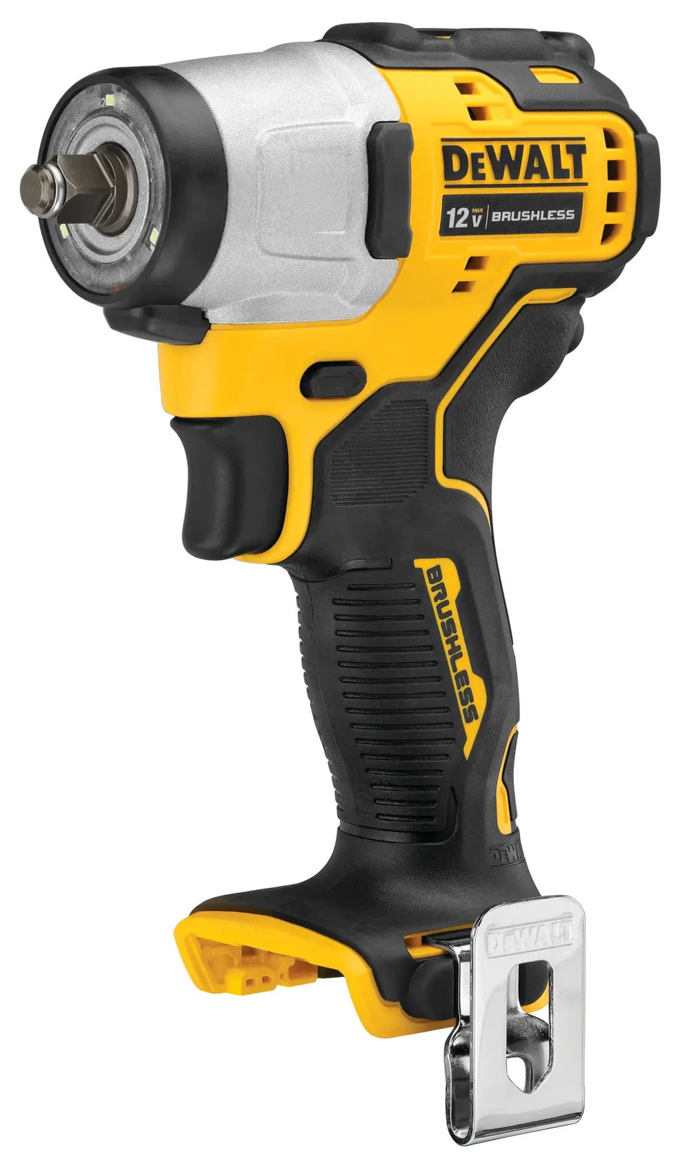 DeWalt DCF902B 12V MAX BRUSHLESS 3/8IN IMPACT WRENCH
