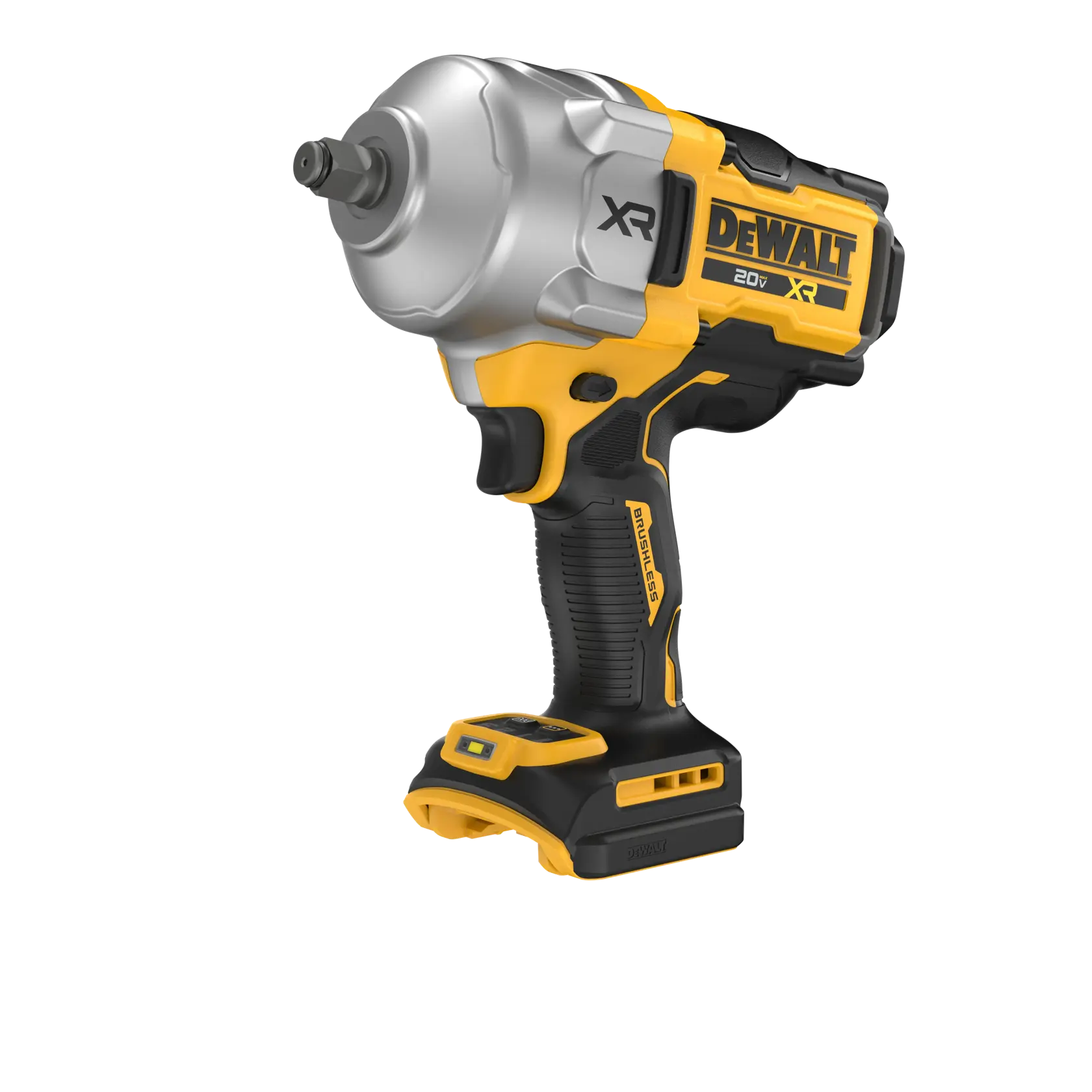 DeWalt DCF961B 20V 1/2 XR HIGH TORQUE IMPACT WRENCH