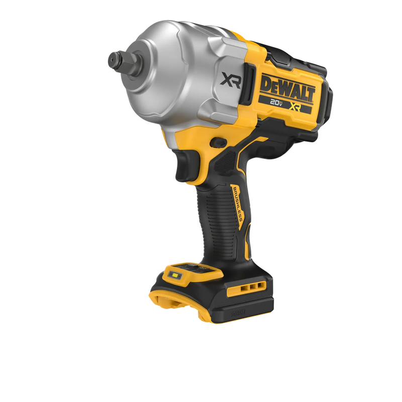 DeWalt DCF961B 20V 1/2 XR HIGH TORQUE IMPACT WRENCH