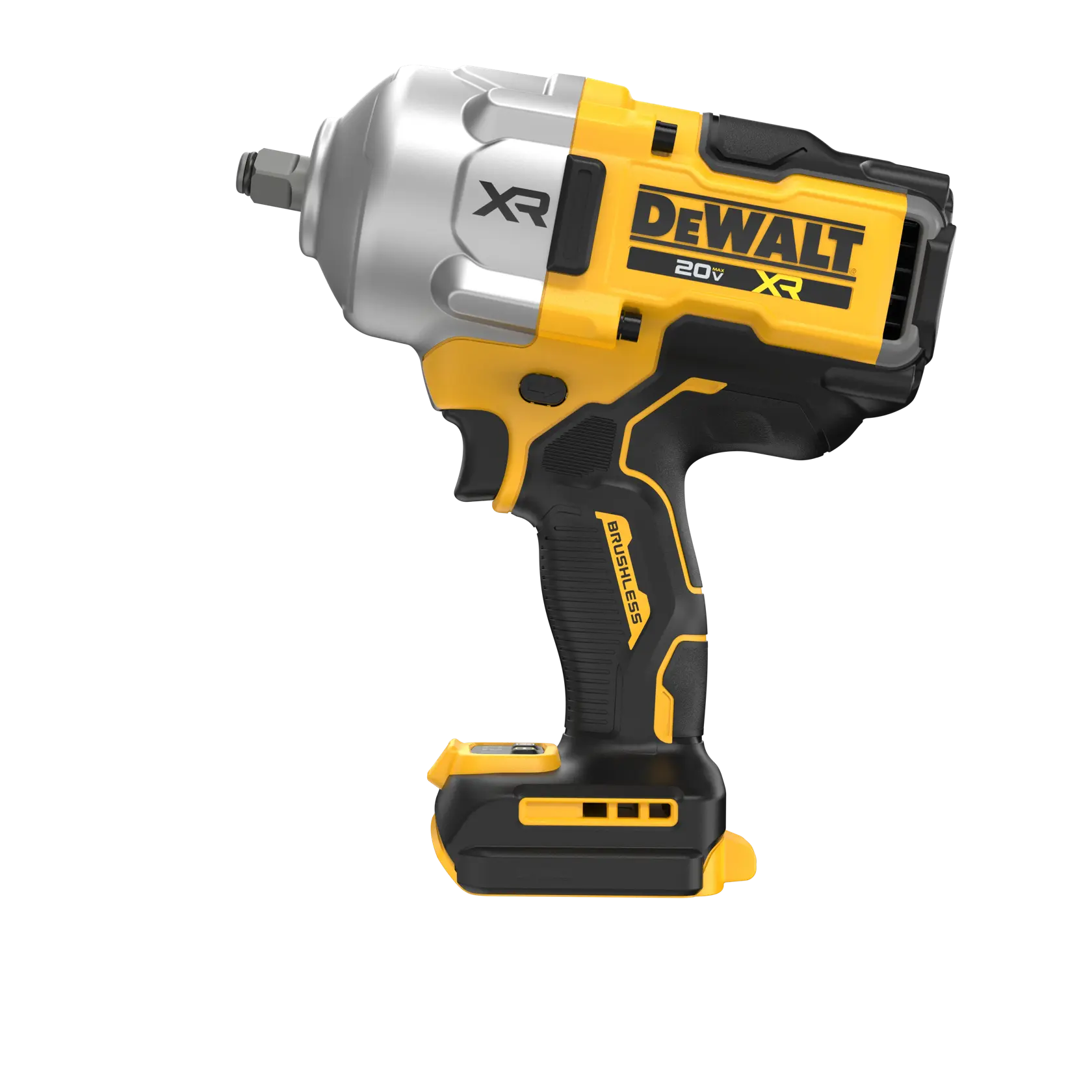 DeWalt DCF961B 20V 1/2 XR HIGH TORQUE IMPACT WRENCH